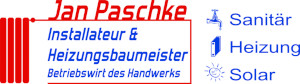 Jan Paschke GmbH - Logo